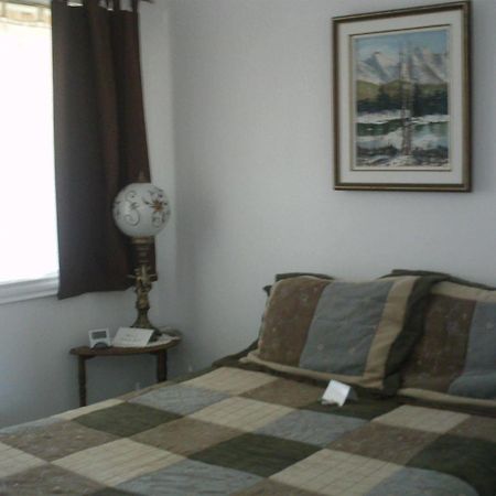 Motel Leblanc Carleton-sur-Mer Dış mekan fotoğraf