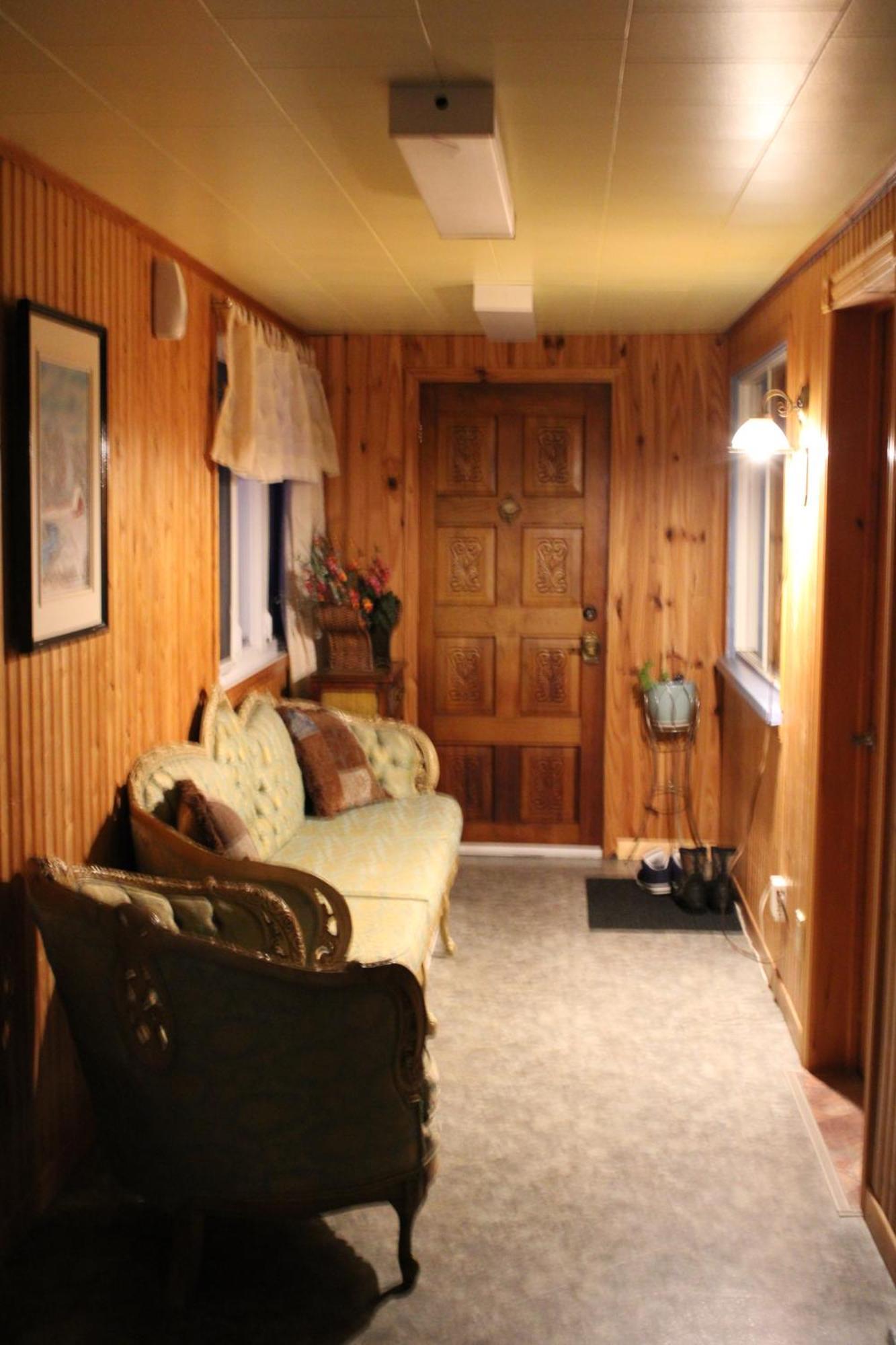Motel Leblanc Carleton-sur-Mer Dış mekan fotoğraf