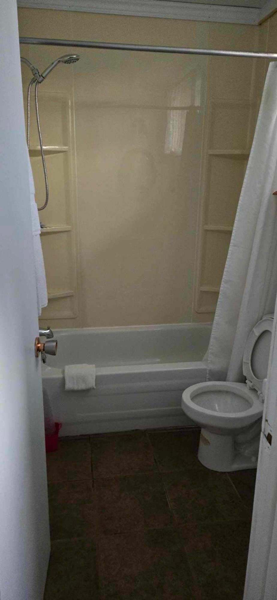 Motel Leblanc Carleton-sur-Mer Dış mekan fotoğraf